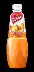 Ft 2435 Ft 2508 Ft Grapefruit Lime-citrom Narancs TOMA 205
