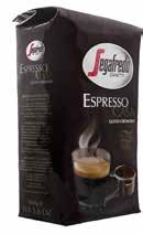 250 g DAUWE EGBERTS Classic szemes kávé 1