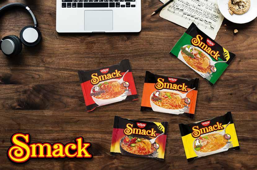 Nissin termékek SMACK INSTANT LEVES 100 g 149 Ft 3472 Ft 3576 Ft Csirke Chili Csípős marha Csípős csirke Fűszeres kacsa NISSIN SOBA Poharas instant tészta 87-92 g 329 Ft 2555 Ft 2632 Ft Kiszerelés: 8
