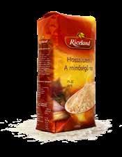 RICELAND Hosszúszemű rizs 1 kg 398 Ft 4637 Ft 4776 Ft RICELAND
