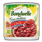 Ft 3950 Ft 4068 Ft BONDUELLE Bon menu