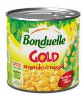 BONDUELLE Créatif Olíva Mix 310 g 335