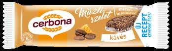 Zab-, Rizstermékek - Müzli NÉGERCSÓK VÖDÖRBEN 650 g / 30 db NESTLÉ
