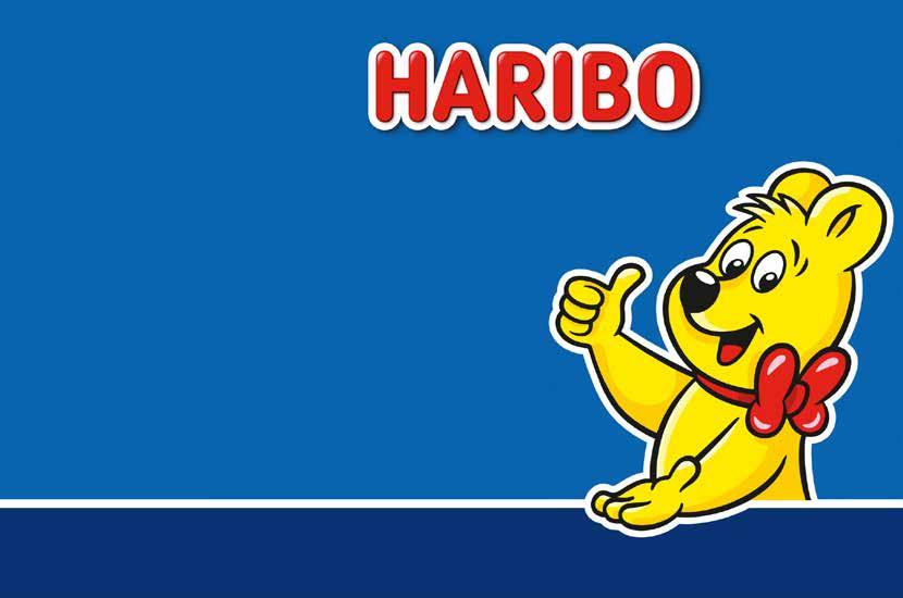 kínáló MAOAM OLVADÓRÁGÓ 22g HARIBO