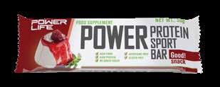 L-Carnitine + 1 doboz Power