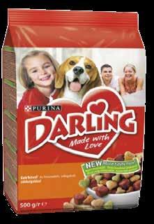 Halas válogatás aszpikban FRISKIES JUNIOR 100 g 130 Ft 2524 Ft 2600 Ft