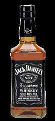 DANIELS 0,7 l JACK DANIELS JACK DANIELS 0,2 l 6099 Ft 5921 Ft 6099 Ft Kiszerelés: 1 db 4629 Ft 4494