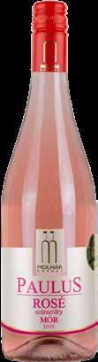 Kiszerelés: 1 db PAULUS GOLD OLASZRIZLING DRY 0,75 l 1039 Ft 1009 Ft 1039 Ft Kiszerelés: 1 db