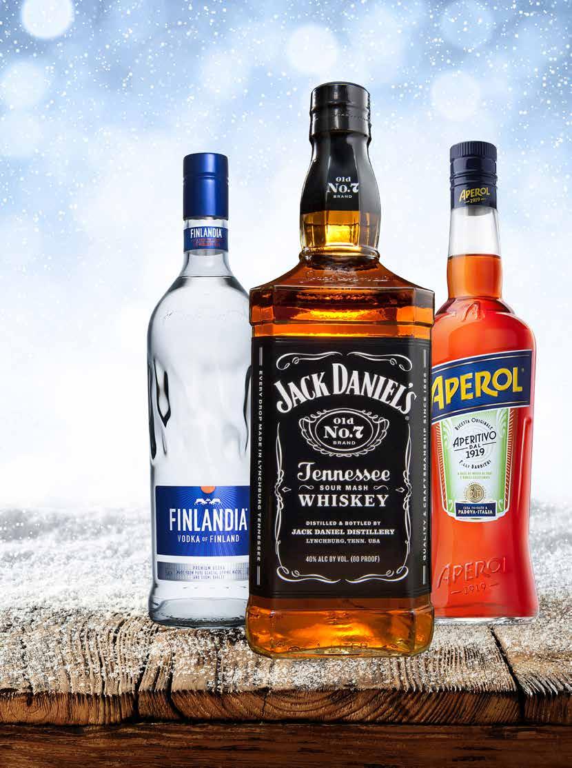 Alkohol FINLANDIA 1 l 5749 Ft 5582 Ft 5749 Ft Kiszerelés: 1 db JACK DANIELS 1 l 8250 Ft