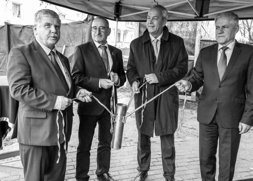 A Zalakarosi Fürdő szakmai munkája, fejlesztései elismeréseként átvehette a Magyar Fürdőinnovációs díjat.