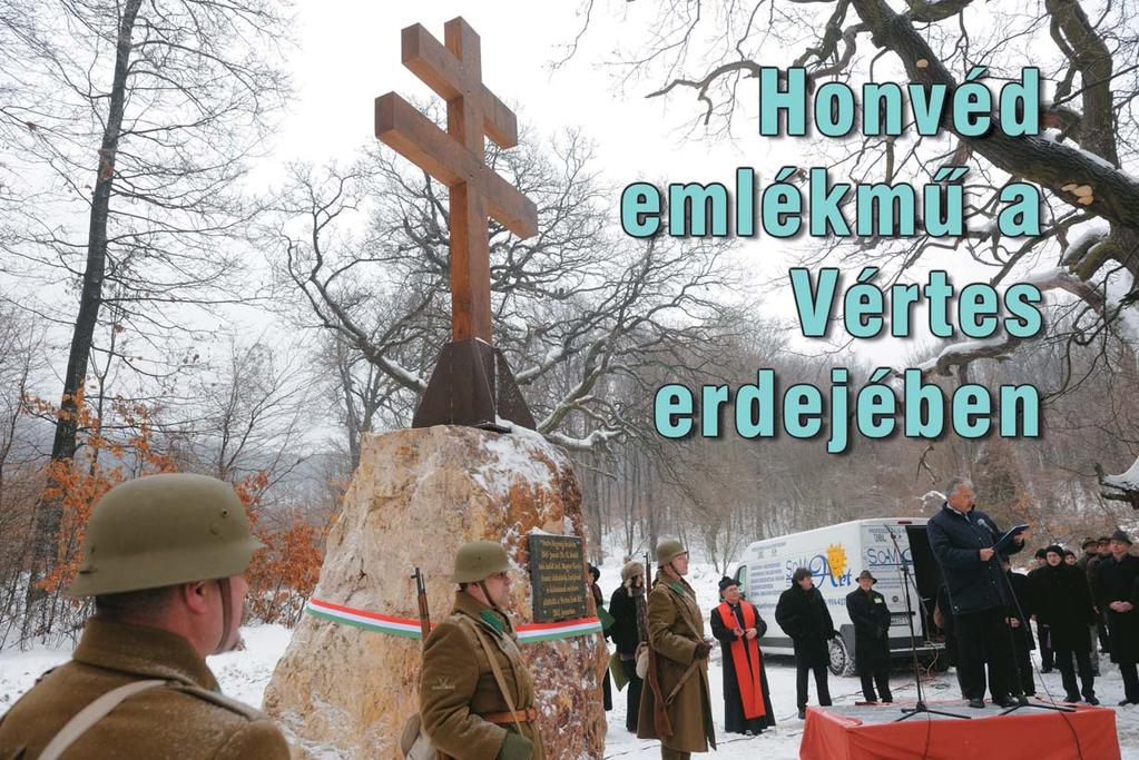 A magyar történelem zaklatott évszázadai alatt a hazai erdõk gyakran váltak