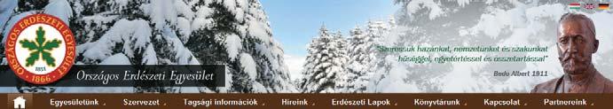 OEE.HU HONLAPTÜKÖR Megye fõ Megyei jelöltek neve Jelölõ szervezet Vas 3 Mesics Ferenc Bertha Zsoltné Szombathelyi Erdészeti Zrt. (Bugán József) OEE Veszprém 5 Bodor Dezsõ Károly (Ihartû 2000 Kft.