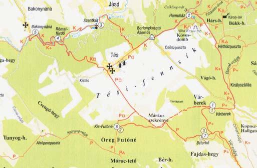 ÉRTÉKEINK ERDEINK MÉLYÉN Római fürdõ a Gaja völgyében Nagy László OEE Nekem ne lenne hazám?