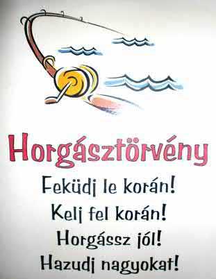Érdekességek, hírek, cikkek, horgászdokumentumok az évek során - A versenyládára mondták a közhorgászok, hogy a versenyzők azért használnak ládát horgászathoz, hogy legyen hova tenniük, eldugniuk a