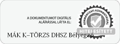 Okirat : KVFO/108612/2019-ITM Alapító okirat módosításokkal egységes szerkezetbe foglalva Az államháztartásról szóló 2011. évi CXCV. törvény 8/A. -a és a nemzeti felsőoktatásról szóló 2011. évi CCIV.