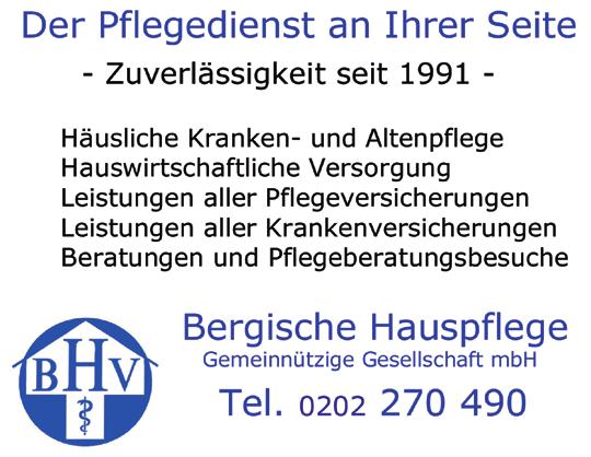 Wir, die P.