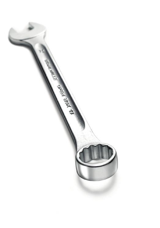 QUALITÄT GEHT BEI UNS HAND IN HAND. Wir geben jeden Tag alles, um Werkzeug zu schaffen, das in Präzision, Ergonomie und Langlebigkeit neue Maßstäbe setzt.