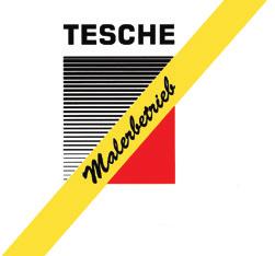 Bodenbeschichtung Malerbetrieb Tesche GmbH & Co. KG 42349 Wuppertal-Cronenberg Kampstraße 14 Telefon (02 02) 47 39 79 Telefax (02 02) 47 53 67 www.maler-tesche.