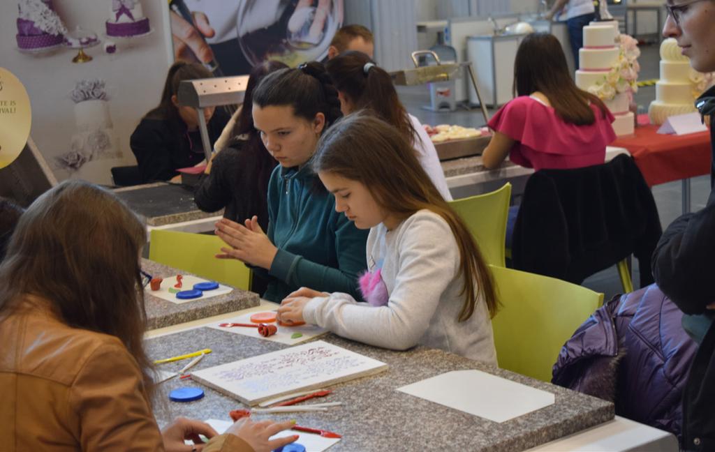 osztályos kategóriában a MATEKZSENIK, a 7-8.