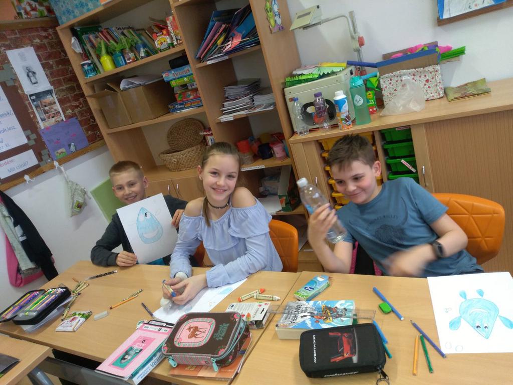 Víz Világnapja Programhét START 2019.