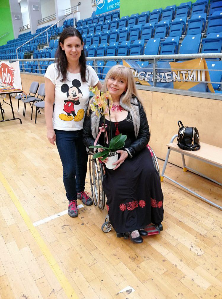 Sport A Magyar Parasport Napja Február 22-én második alkalommal rendezték meg a Magyar Parasport Napját! 500 iskola ás óvoda kapcsolódott a programhoz.