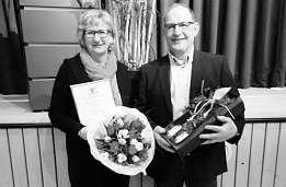 Freitag, 19. Januar 2018 Herzlichen Glückwunsch Landfrauen Fautenbach Die LandFrauen Fautenbach gratulieren Sonja Hauser herzlich zur Verleihung der Landesehrennadel.
