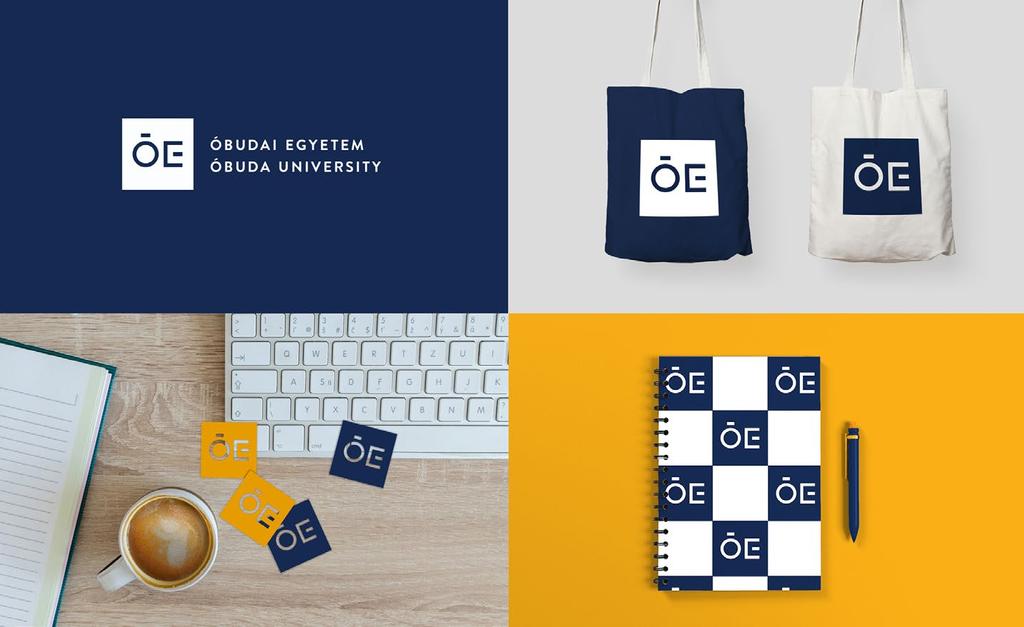 Prof. Dr. Kovács Levente 15- től az Óbudai Egyetem új rektora.
