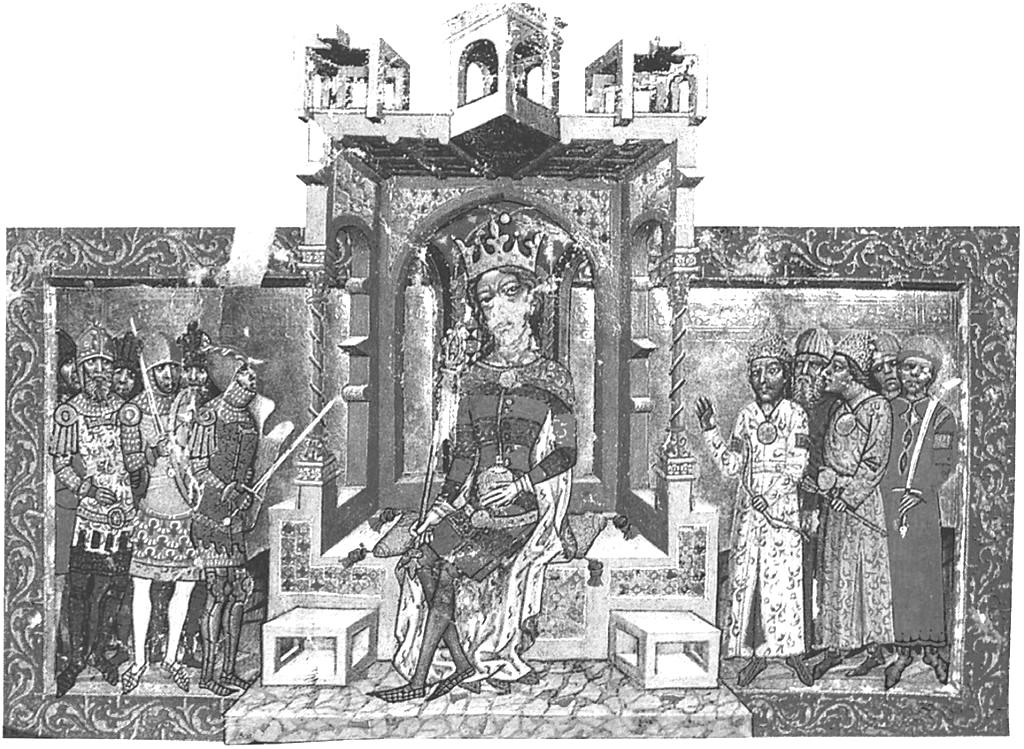 13 II. Magyar történelem II./1. A források és ismereteid alapján jellemezd az Anjou-kori magyar társadalmat! Válaszodban mutasd be Nagy Lajos 1351-es törvényeinek hatását az Anjou-kori társadalomra!
