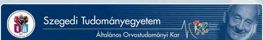 Reumatológiai és Immunológiai Klinika Klinikai