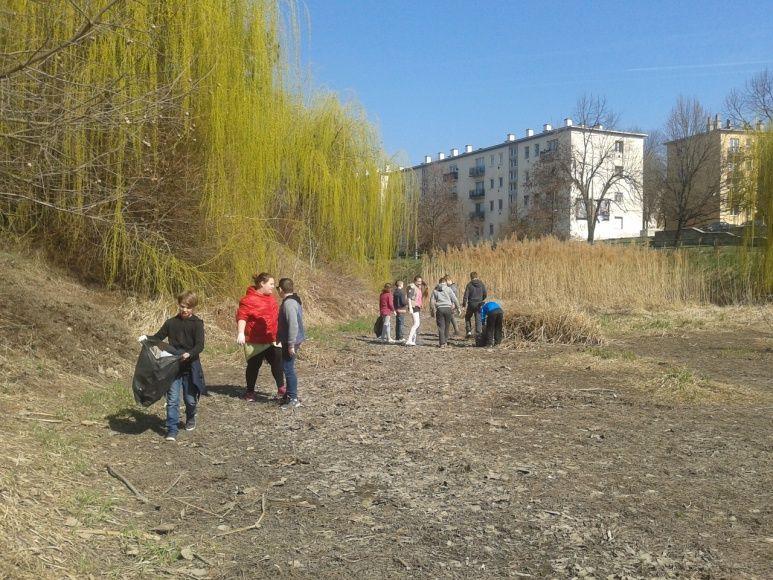 Osztályfőnöki óra (6.a.) - 2019. márci