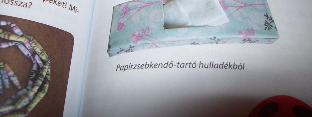 termékek vásárlása. A társadalmi felelősség gondolata Utánunk is jönni fog egy generáció, akiknek át kell adnunk a földet.