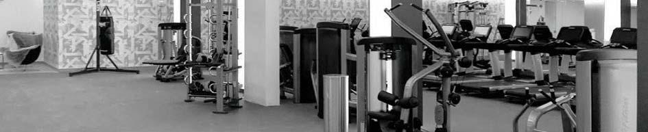 Konferenciatermeket, kávézókat, fitneszközpontokat alakítottak ki az épületek kevésbé használt