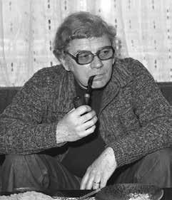 MEGEMLÉKEZÉSEK IN MEMORIAM CSEH ANDRÁS (1927 2017) A Képzőművészeti Főiskolán végzett tanulmányait követően Cseh András pályakezdése a magyar rajzfilm honalapításának korszakához kötődik, az 50-es