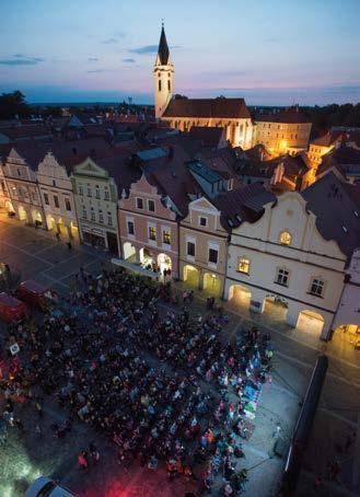 MAY 5 10 2020 Czech Republic Call For
