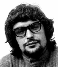 MEGEMLÉKEZÉSEK IN MEMORIAM ÚJVÁRY LÁSZLÓ (1945 2017) Újváry László animációs életművének középpontjában a Mesék Mátyás királyrólszéria (1981 83) és a belőle készült egész estés moziváltozat, a