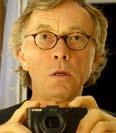 ZSŰRI JURY EURÓPAI TV-FILMEK EUROPEAN TV FILMS OTTO ALDER Otto Alder tanárként, kurátorként, filmkészítőként és fotográfusként dolgozik, világszerte számos fesztivál zsűrijében és előzsűrijében vett