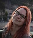 I will graduate at the Film Studies MA of ELTE this year. Regarding the areas of filmmaking, direction is the most fascinating for me. I am also into editing as well.