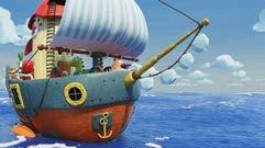 PATKÁNY THE HIGHWAY RAT Rendező Director: JASPAERT, Jeroen Brit TV-speciál British TV Special 2017 25 55 Technika Technique: 3D Producer: ROSE, Michael; POPE, Martin Animáció Animator: Triggerfish