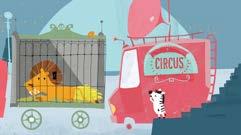 EURÓPAI VERSENYPROGRAM TV-SPECIÁL 2. EUROPEAN COMPETITION PROGRAMME TV-SPECIAL 2 Június 19., szerda 14:00, Otthon mozi 19 June, Wednesday 2:00 pm, Otthon Cinema COPFI ÉS ÁLMATLANSÁG ÚR PIGTAIL AND MR.