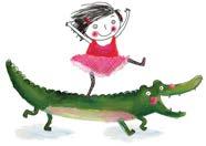 Thanks to their cheerful dispositions, enthusiasm and zany ideas, the Paprika twins, Stan and Olivia turn everyday events into grand adventures.