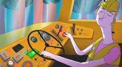 Technika Technique: 3D Producer: KEREKESOVÁ, Katarína Animációs rendező Animation director: MIKUĽAK, Tomáš ; GREGORČOK, Andrej 3D supervisor: MIKUĽAK, Tomáš Zene Music: CHUťKOVÁ, Lucia Hang Sound: