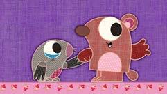 Rendező Director: STEFFEN, Angela Német TV-sorozat German TV Series 2017 03 53 Technika Technique: 2D számítógépes animáció 2D computer animation Producer: MEYER-HERMANN, Thomas Gyártásvezető