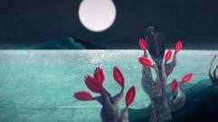 rövidfilm Hungarian Short Film 2018 13 44 Technika Technique: 2D számítógépes animáció 2D computer animation Producer: MIKULÁS Ferenc Zene Music: KALOTÁS Csaba Irodalmi forgatókönyv Script: PÁLFALVI