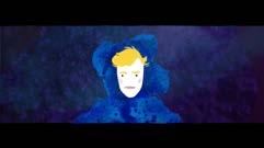 PLATON KARATAEV: ORANGE NIGHTS Rendező Director: MOLNÁR Luca Anna; VERHÓCZKI Ádám Magyar videóklip Hungarian Music Video 2017 03 18 Technika Technique: 2D számítógépes animáció 2D computer animation