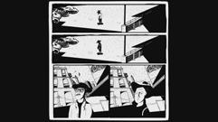 MAGYAR VERSENYPROGRAM DIÁKFILM HUNGARIAN COMPETITION PROGRAMME STUDENT FILM REGGELI BREAKFAST Rendező Director: HORESNYI Máté Magyar diákfilm Hungarian Student Film 2018 01 43 Technika Technique: 2D