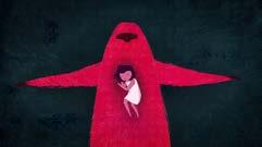 Hungarian Short Film 2018 04 56 Technika Technique: 2D számítógépes animáció 2D computer animation Producer: KISS Melinda Gyártó cég Production Co.