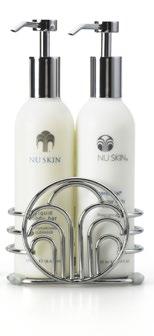 Enyhe grépfrút illatával és nyugtató aloe vera tartalmával ez a szappan a fürdőszoba alapterméke! 100 g Termékszám 97110353 5 db-os kiszerelés LIQUID BODY BAR (TUSFÜRDŐ) Frissítő és nyugtató élmény.