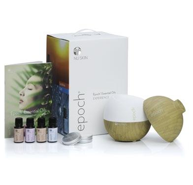 EPOCH PEPPERMINT (BORSMENTA) Mentha piperita Vesse bele magát Ön is az Epoch Peppermint illóolaj frissítő, erőteljes aromájának világába: igazi felvillanyozó élményben lesz része, és