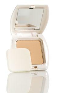 40 ml Termékszám 97161113 Fair 97161114 Sand 97161115 Honey 97161140 Medium Beige ADVANCED LIQUID FINISH SPF 15 (15 FAKTOROS FOLYÉKONY ALAPOZÓ) Lágy, élettel teli szín.