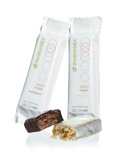 TARTALOM ELÉRHETŐSÉG A Nu Skin termékek elérhetősége,